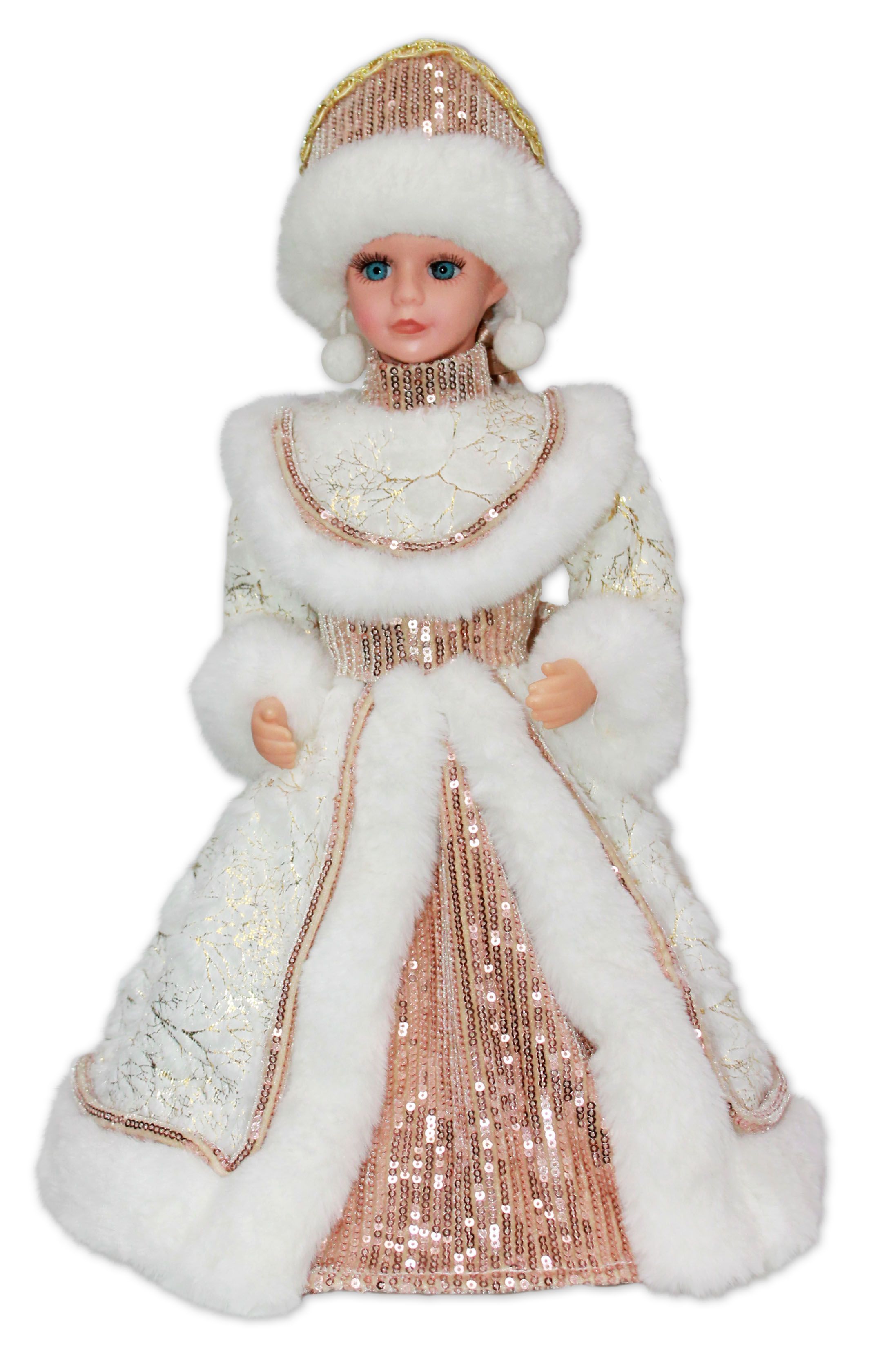 кукла барби снегурочка фото | Дзен